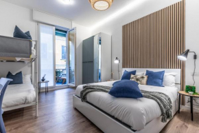 StayEasy Quadronno33 - 3 bedrooms, 2 baths - Duomo walking distance